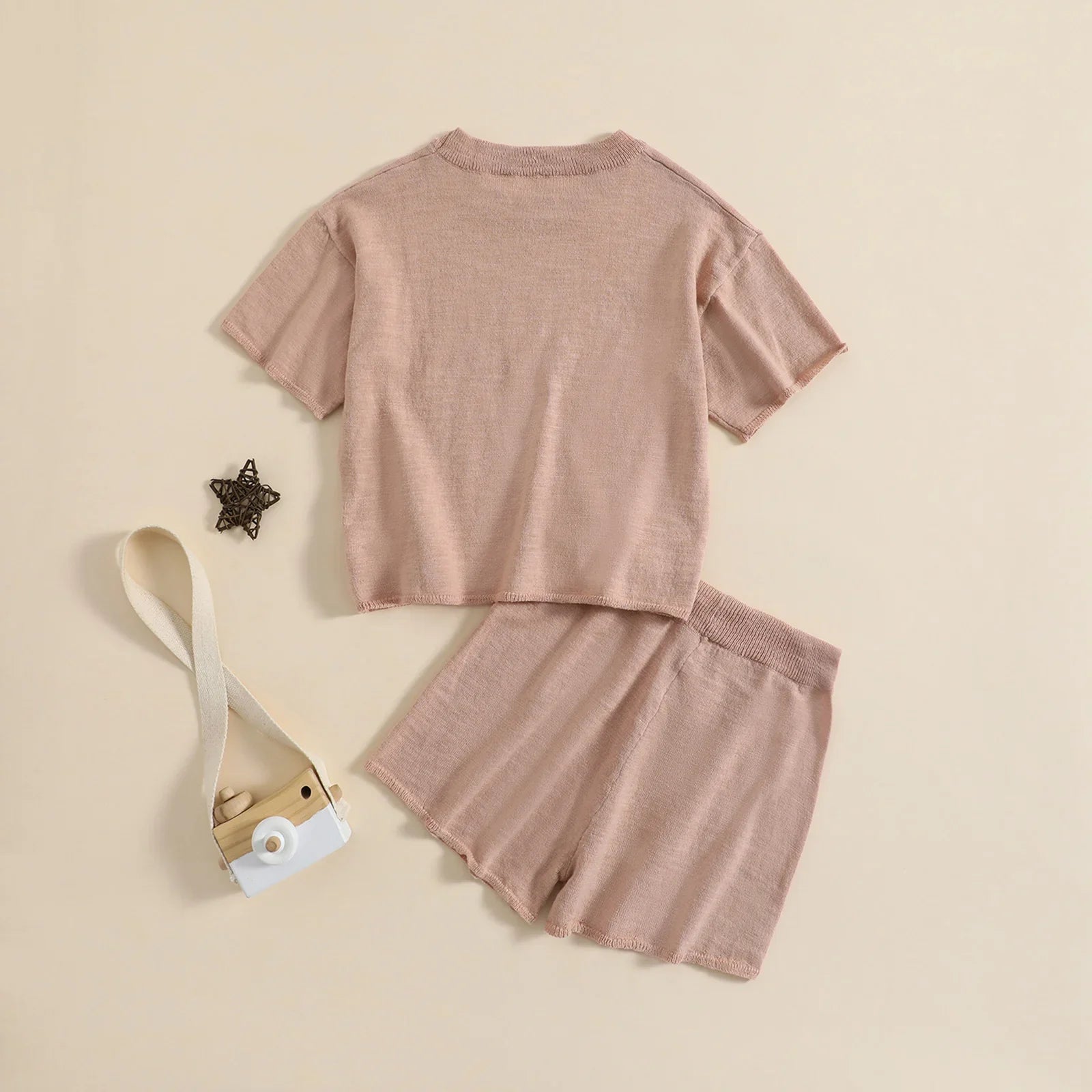 סט אופנתי כותנה