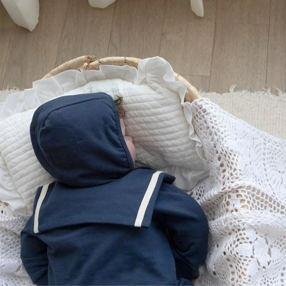 אוברול כותנה