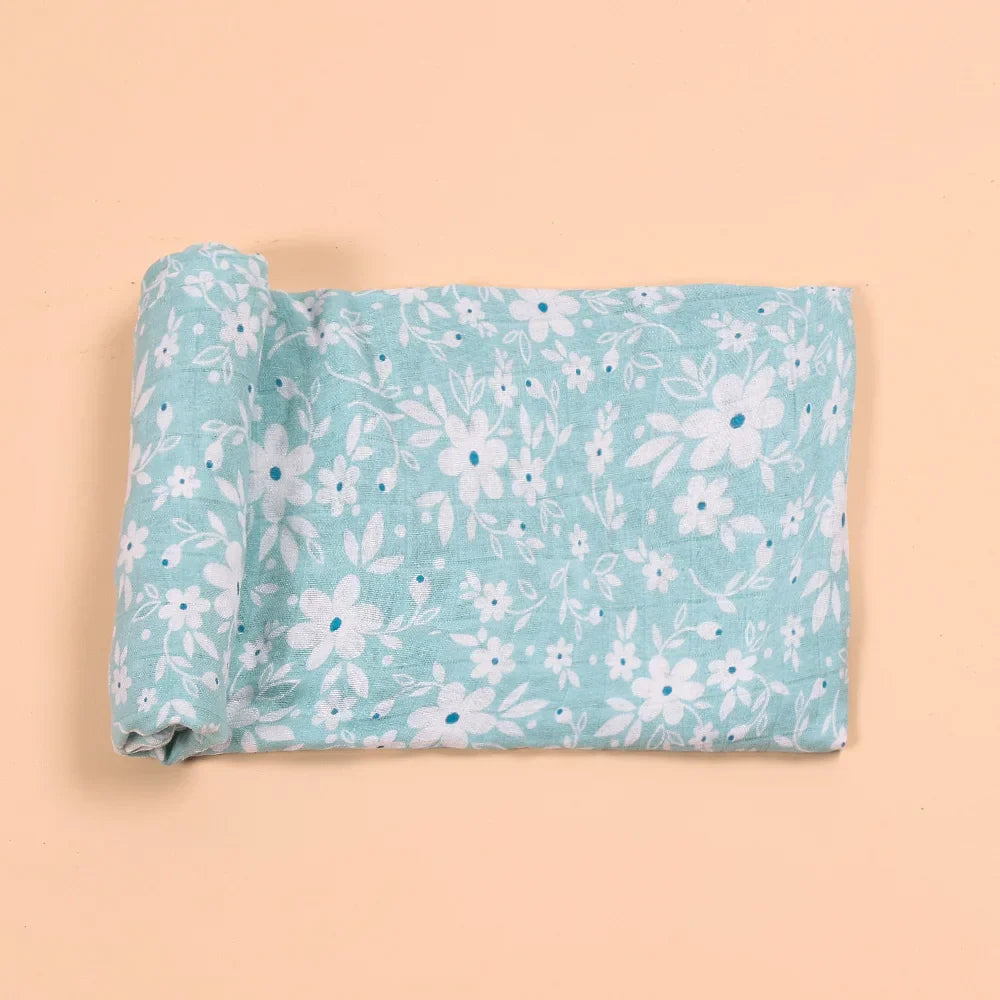 שמיכת כותנה