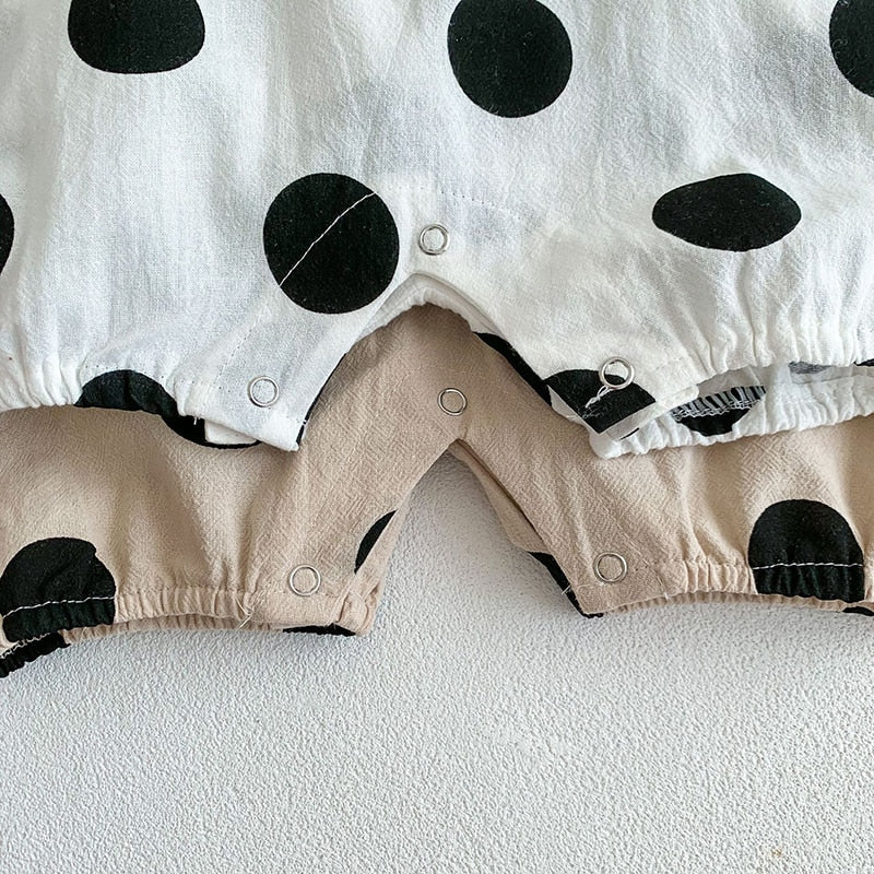 אוברול וכובע- גריני