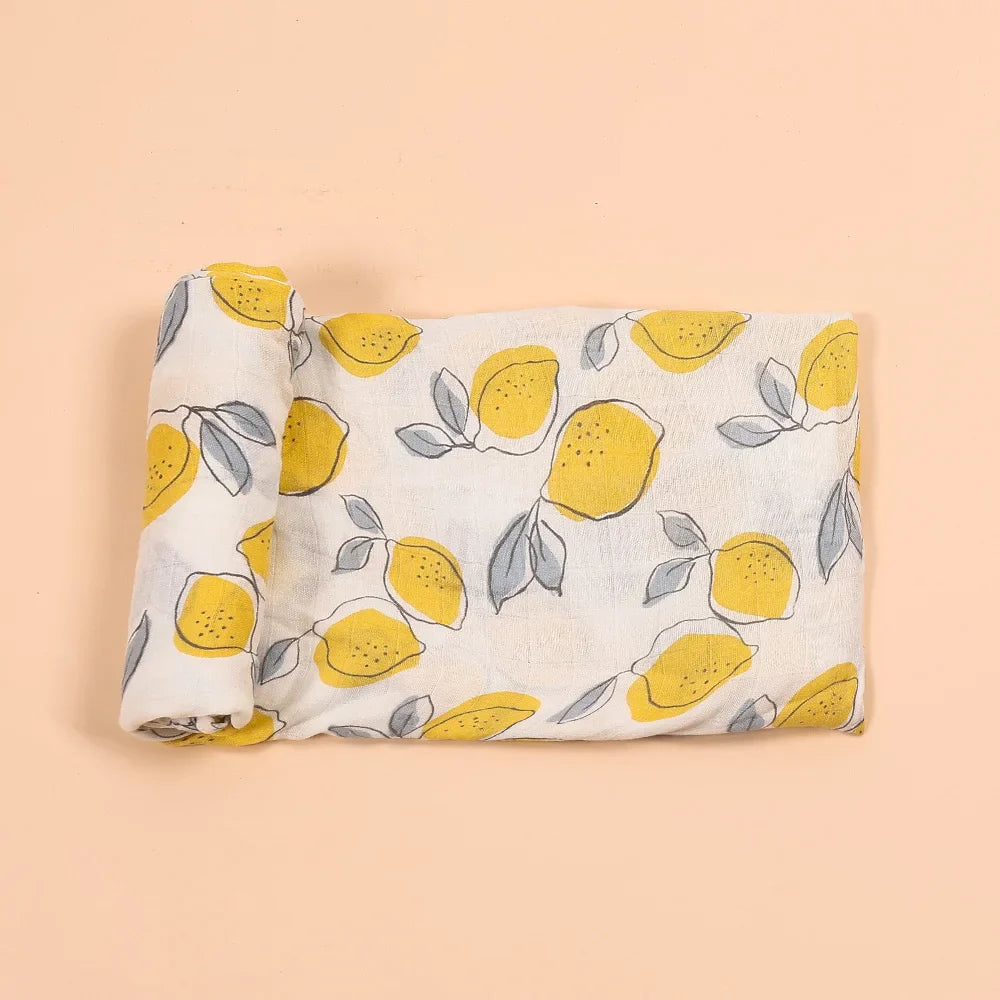 שמיכת כותנה