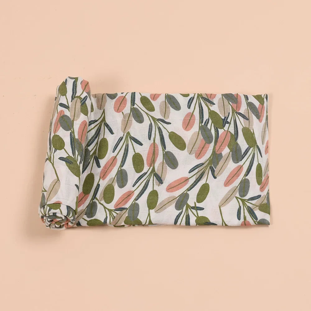 שמיכת כותנה