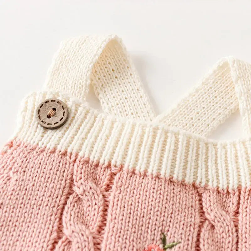 אוברול כותנה