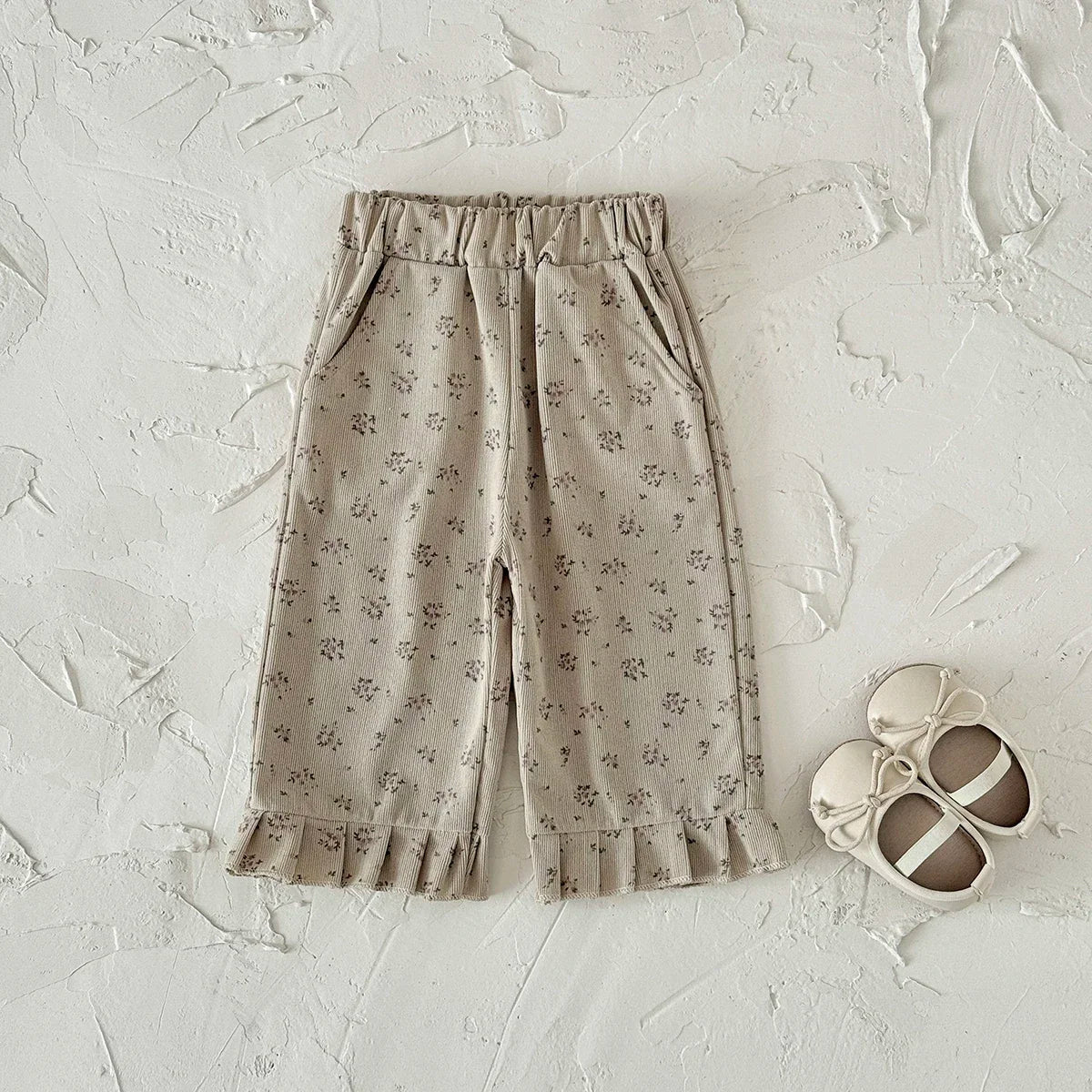 מכנסי בנות קלאס