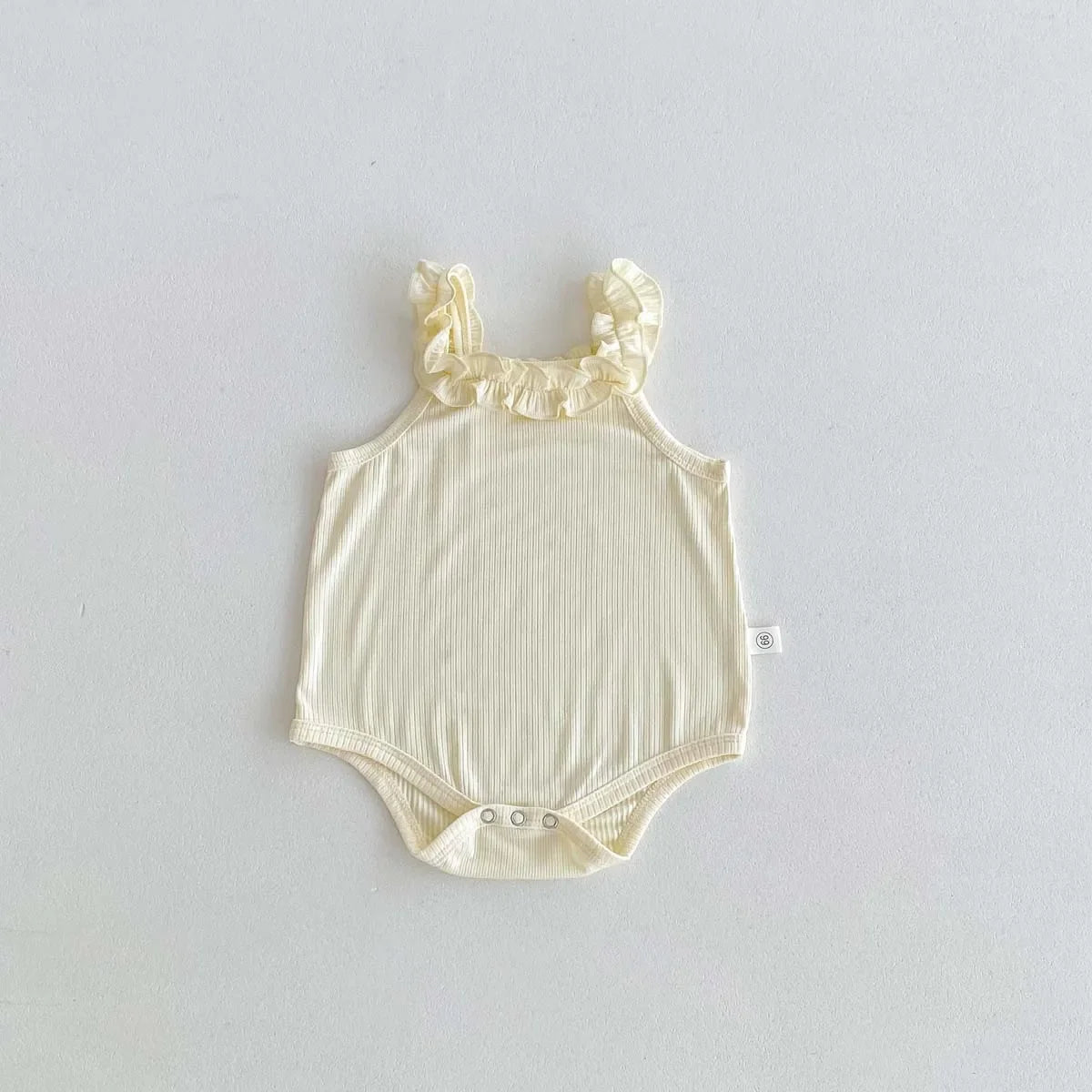 אוברול כותנה