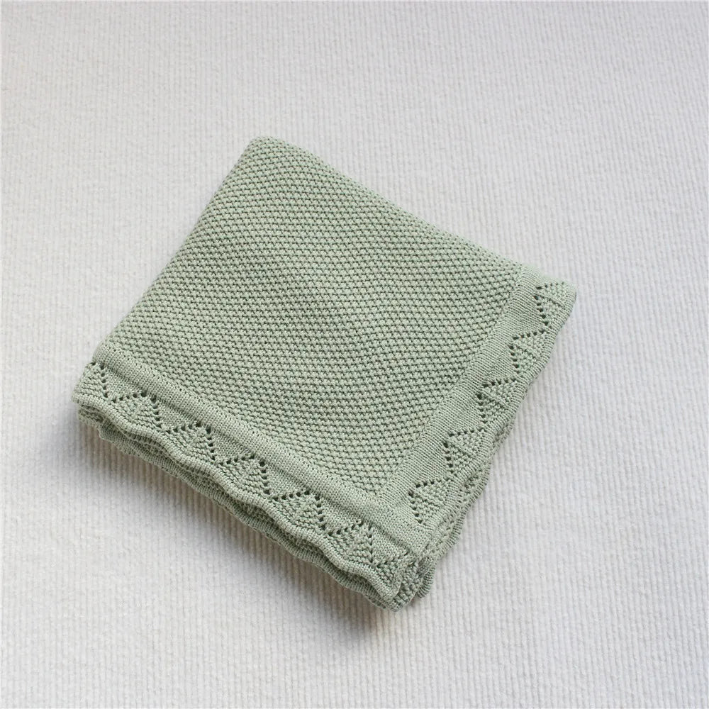 שמיכת כותנה