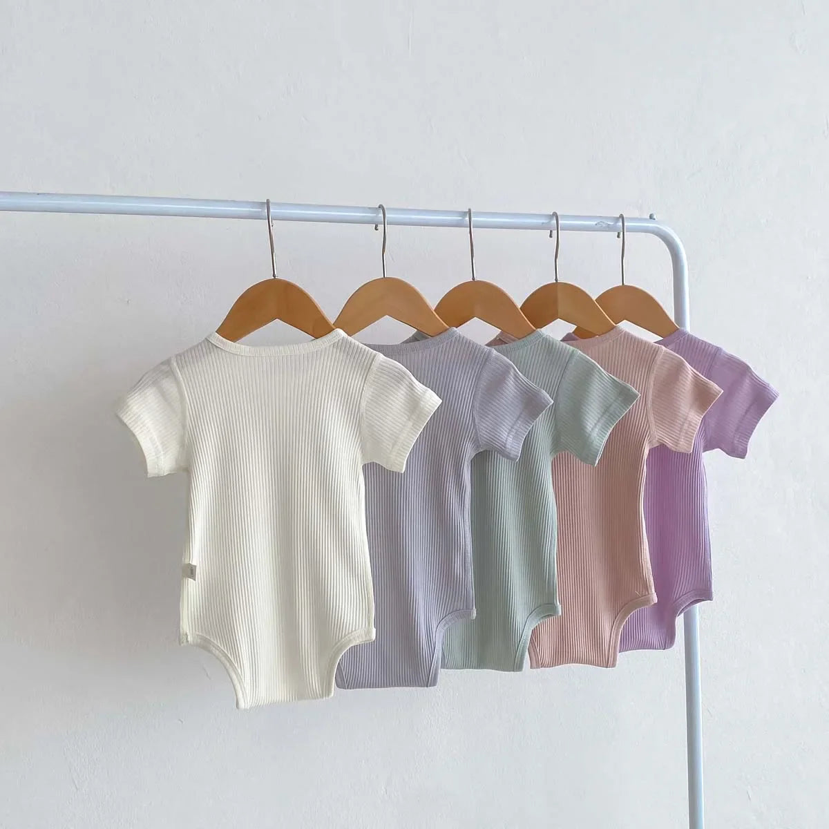 אוברול כותנה דגם לילי