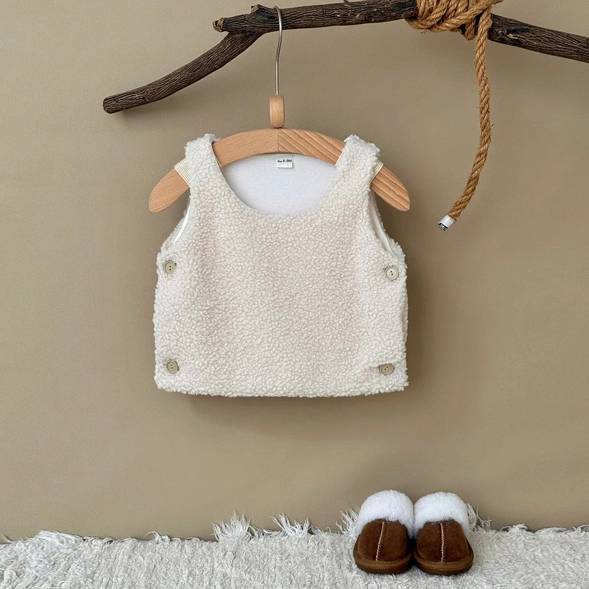 ווסט קז'ואל חורפי