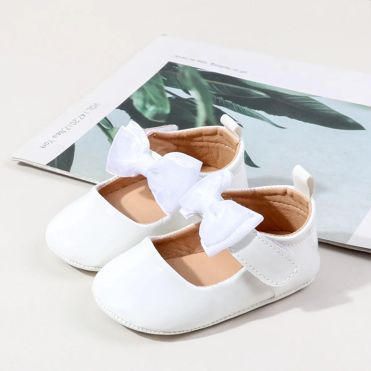 נעלי בנות אלגנט