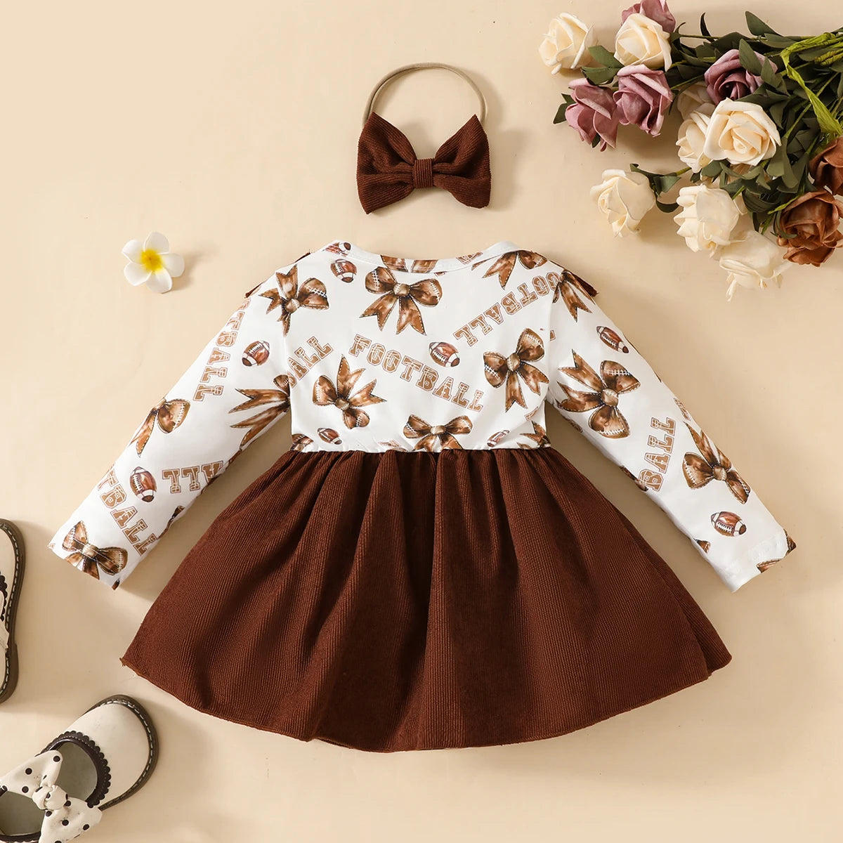 סט נסיכה סתווית