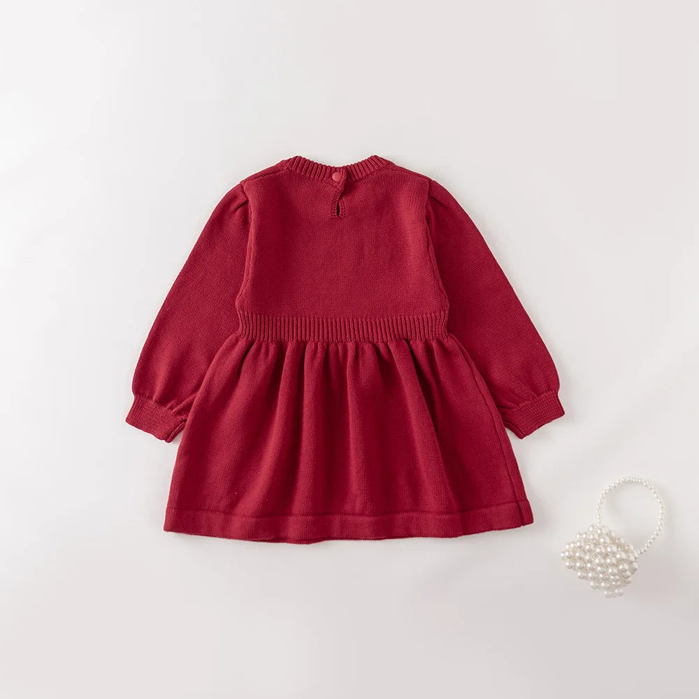 שמלת כותנה דגם נעם