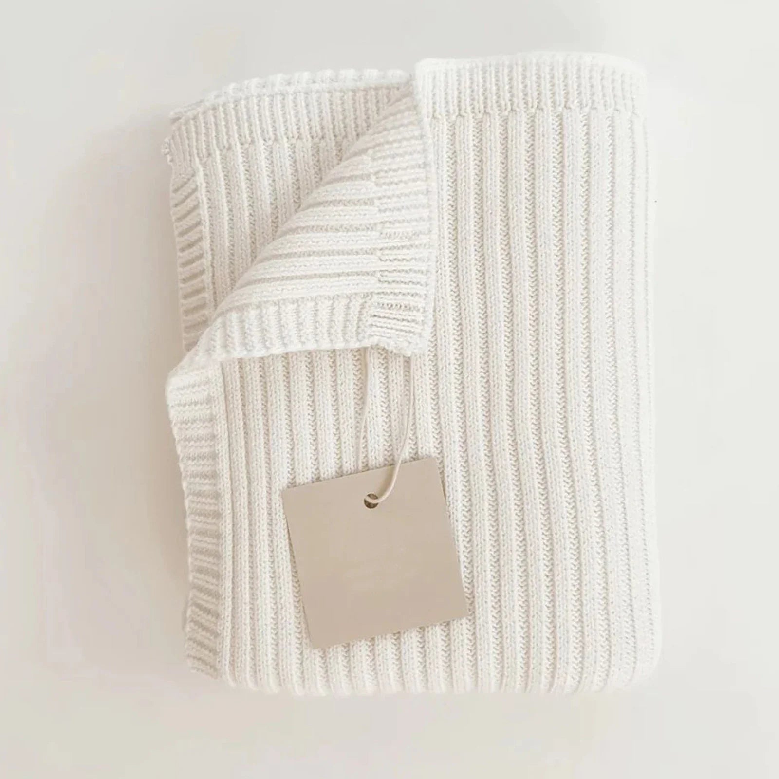 שמיכת כותנה