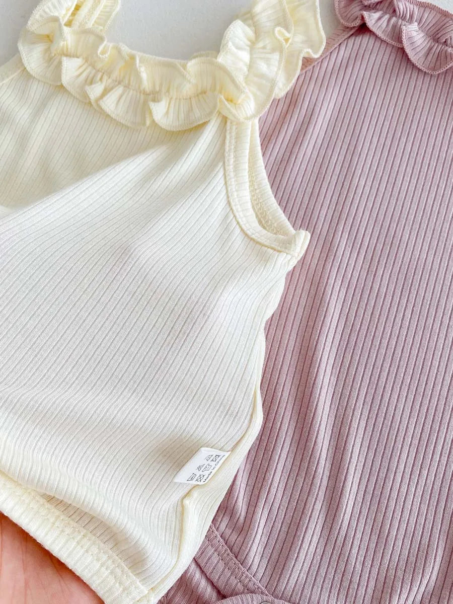 אוברול כותנה