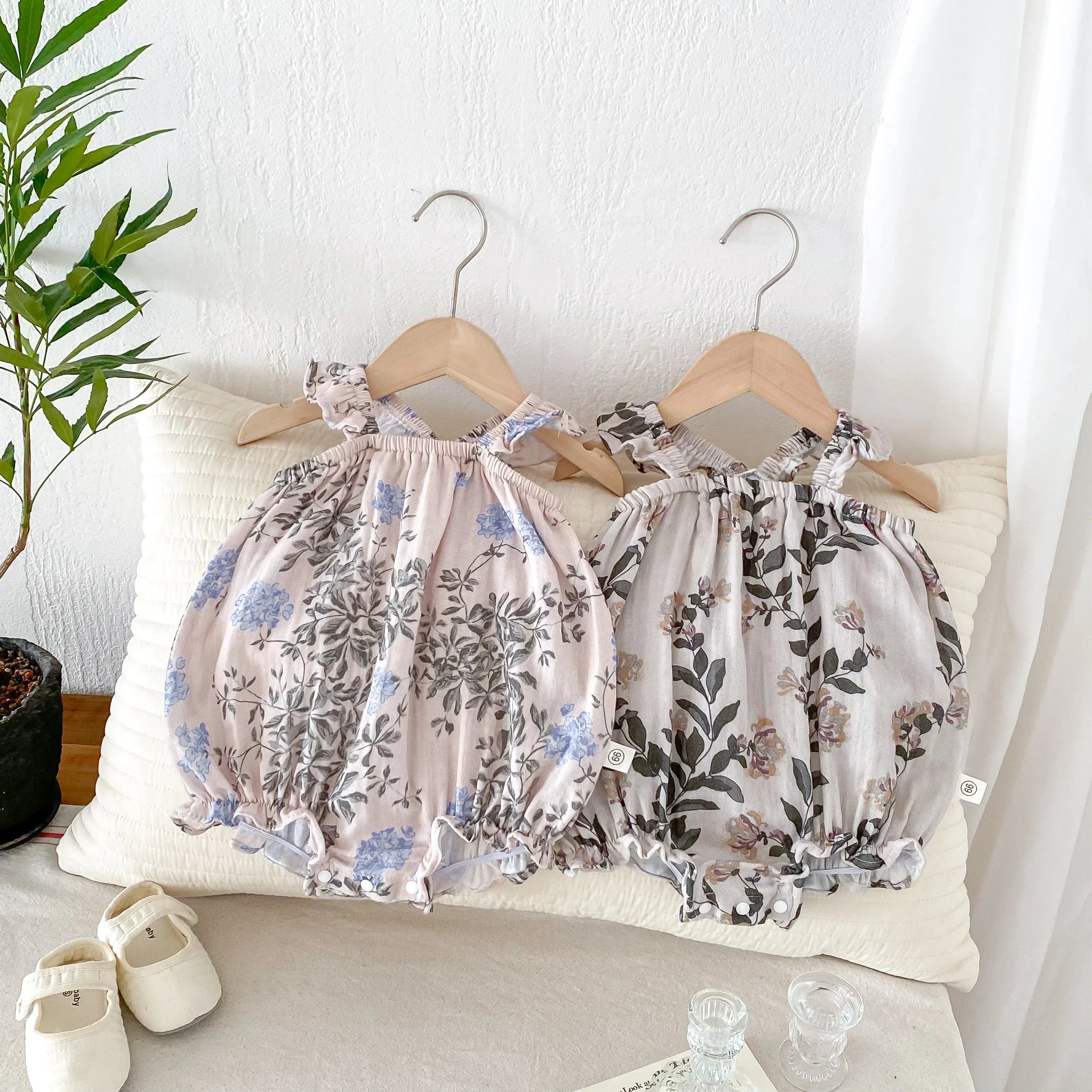 אוברול כותנה