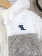 סוודר פרווה דגם עידו