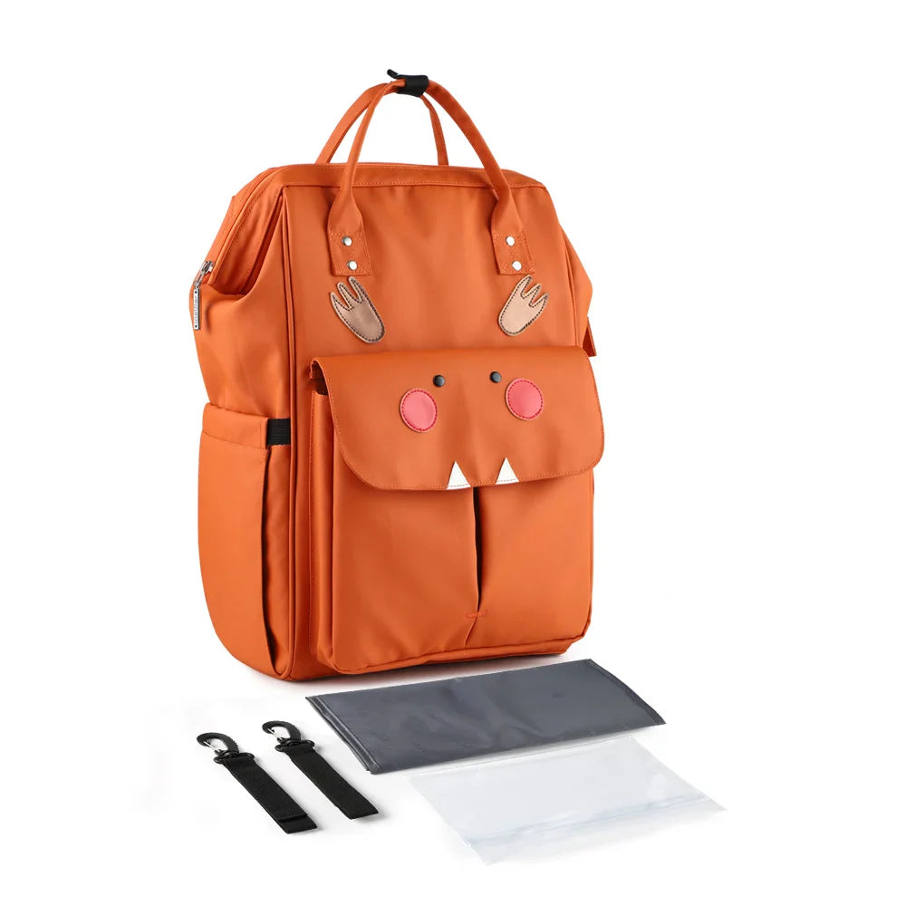 תיק דגם מייק