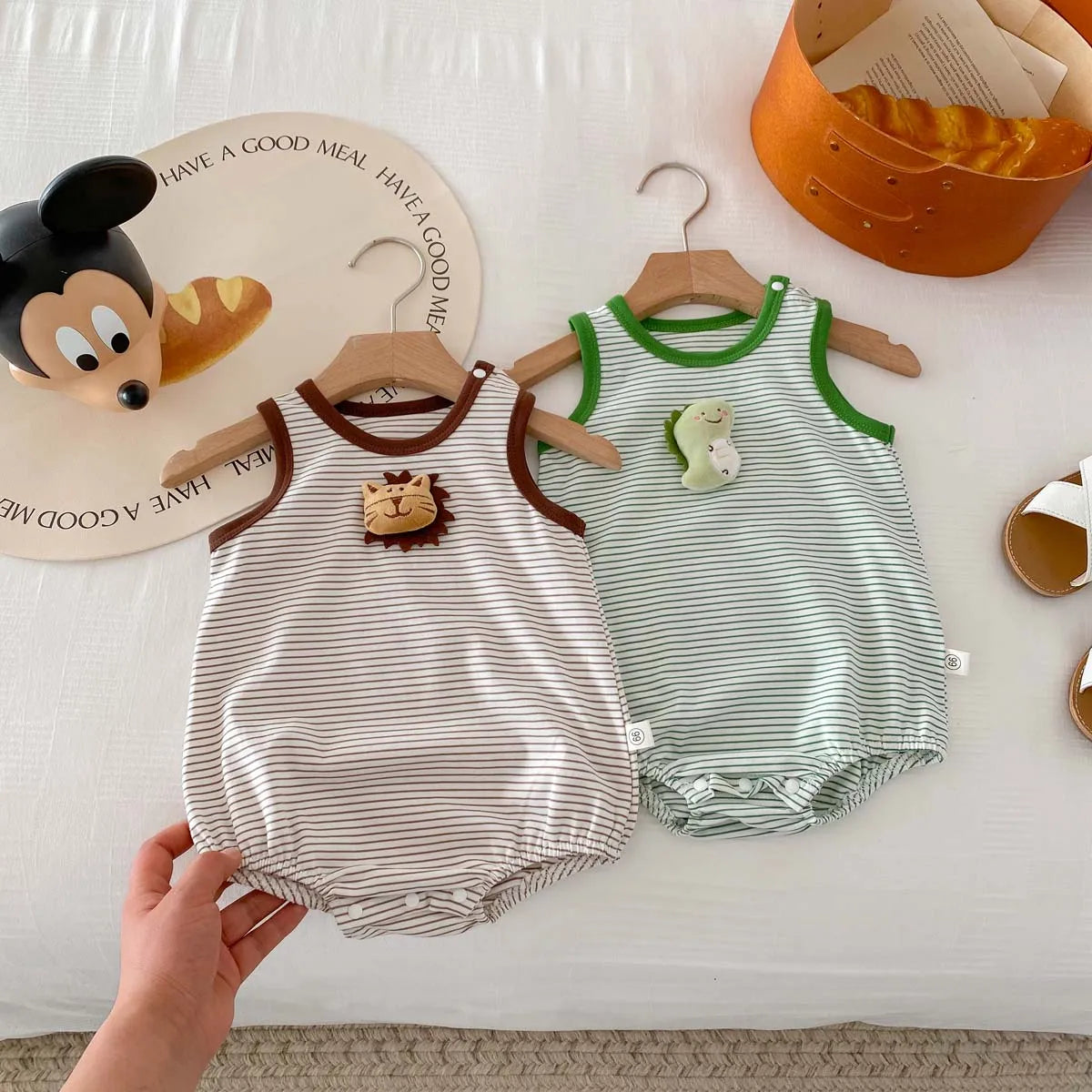 אוברול דגם אלה