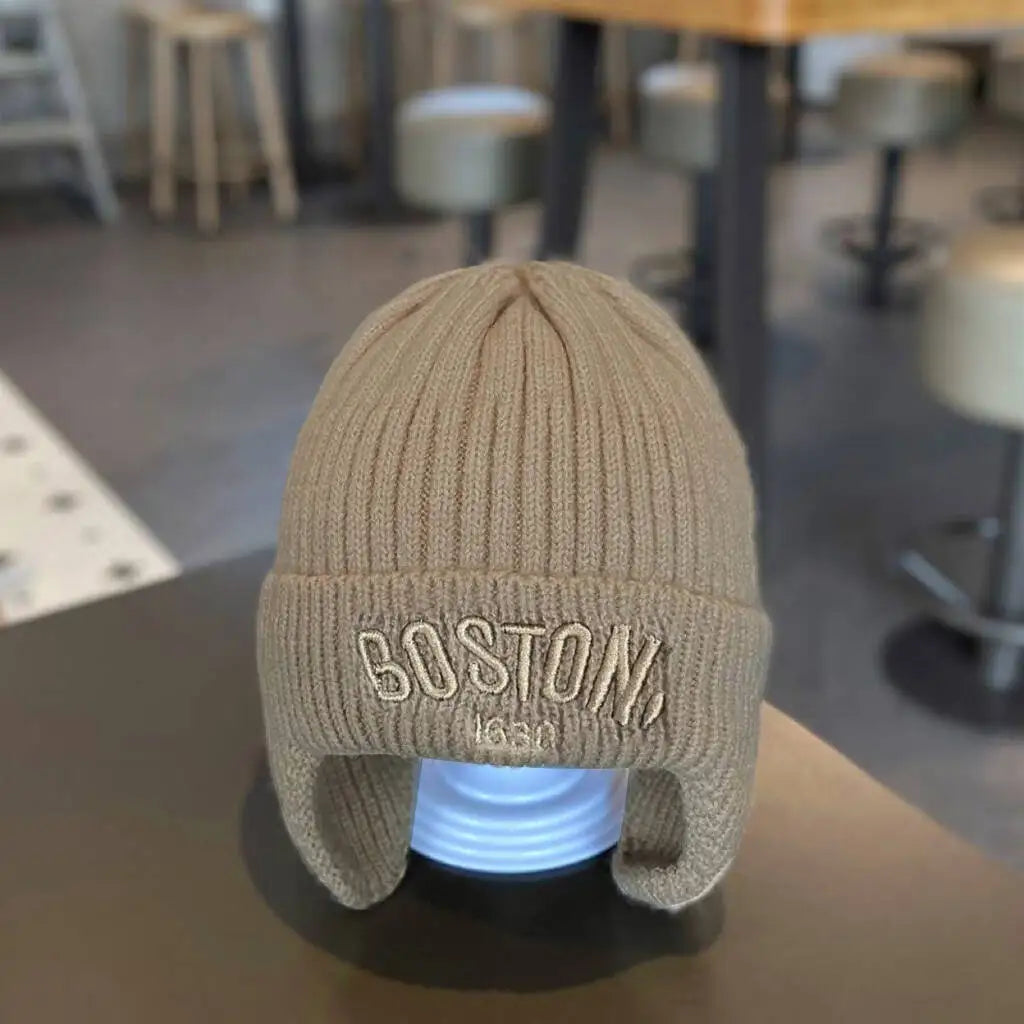 כובע לבוס הקטן