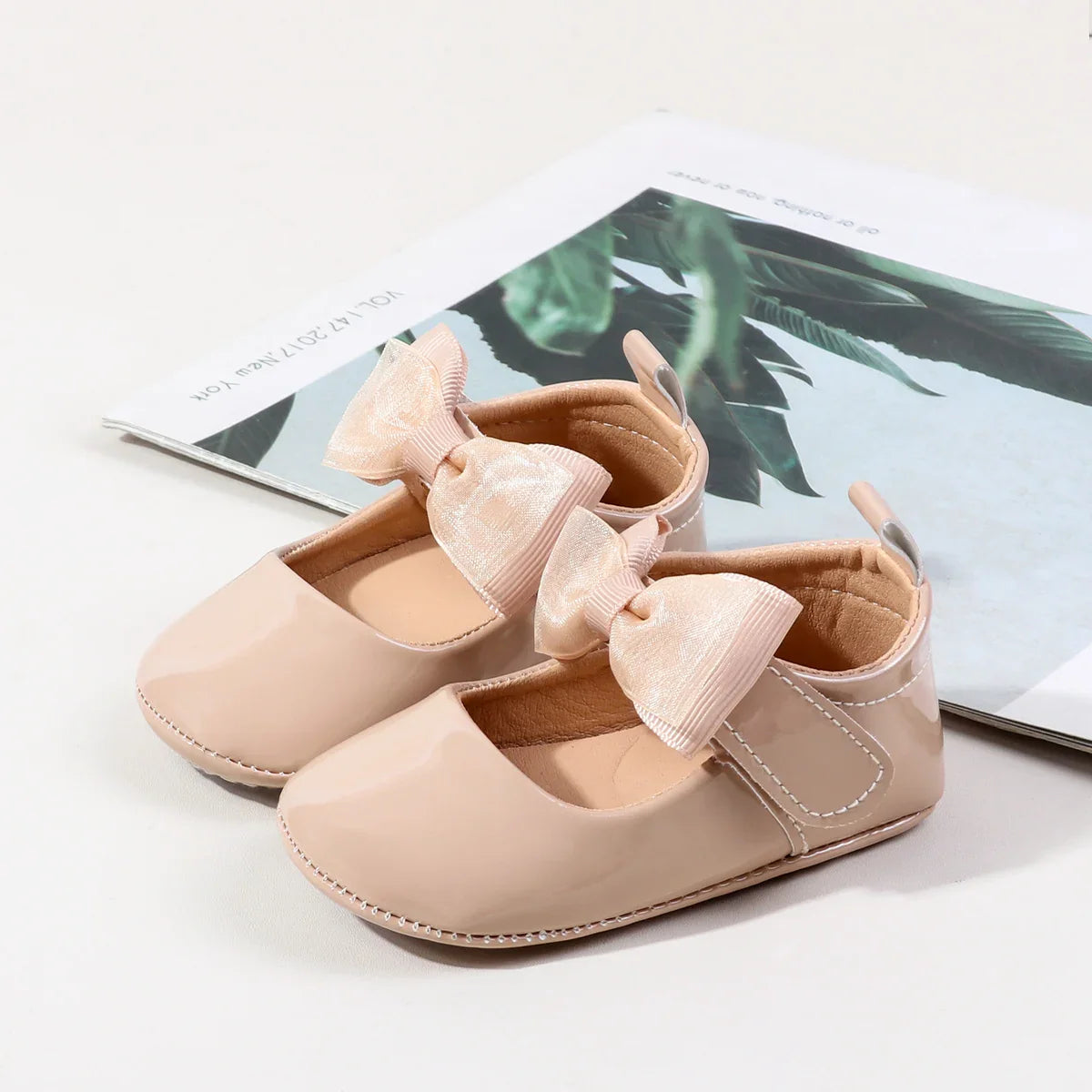 נעלי בנות אלגנט