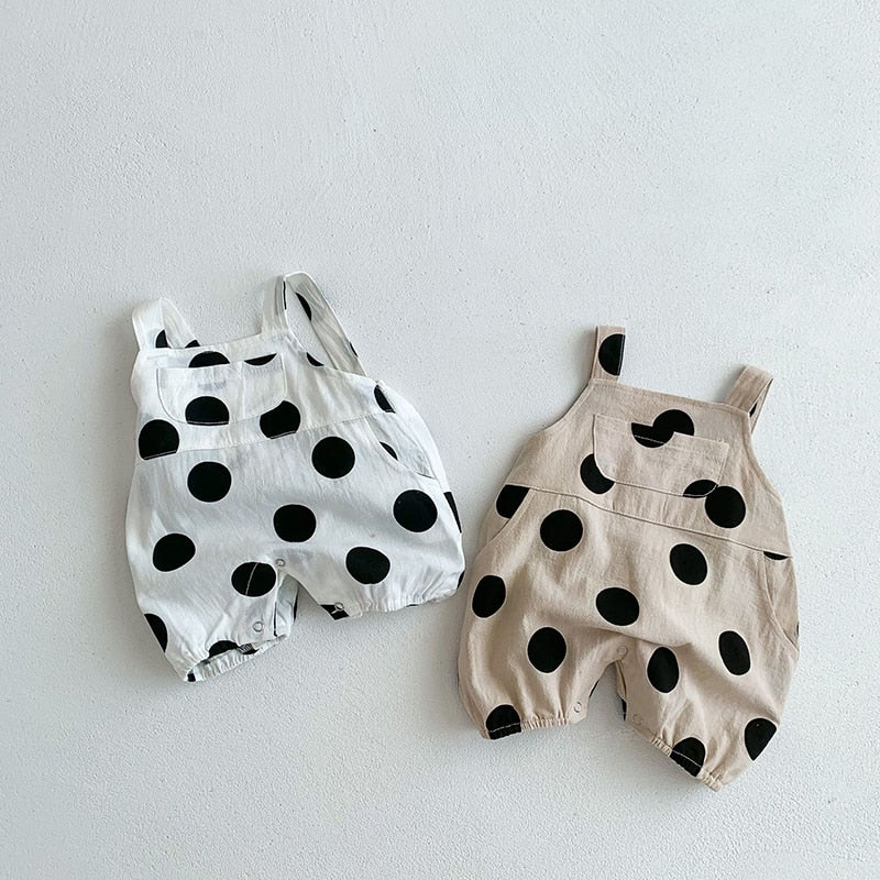 אוברול וכובע- גריני