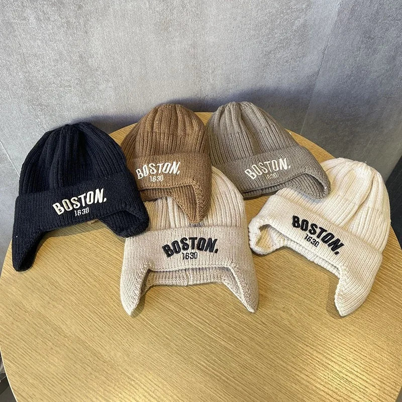 כובע לבוס הקטן