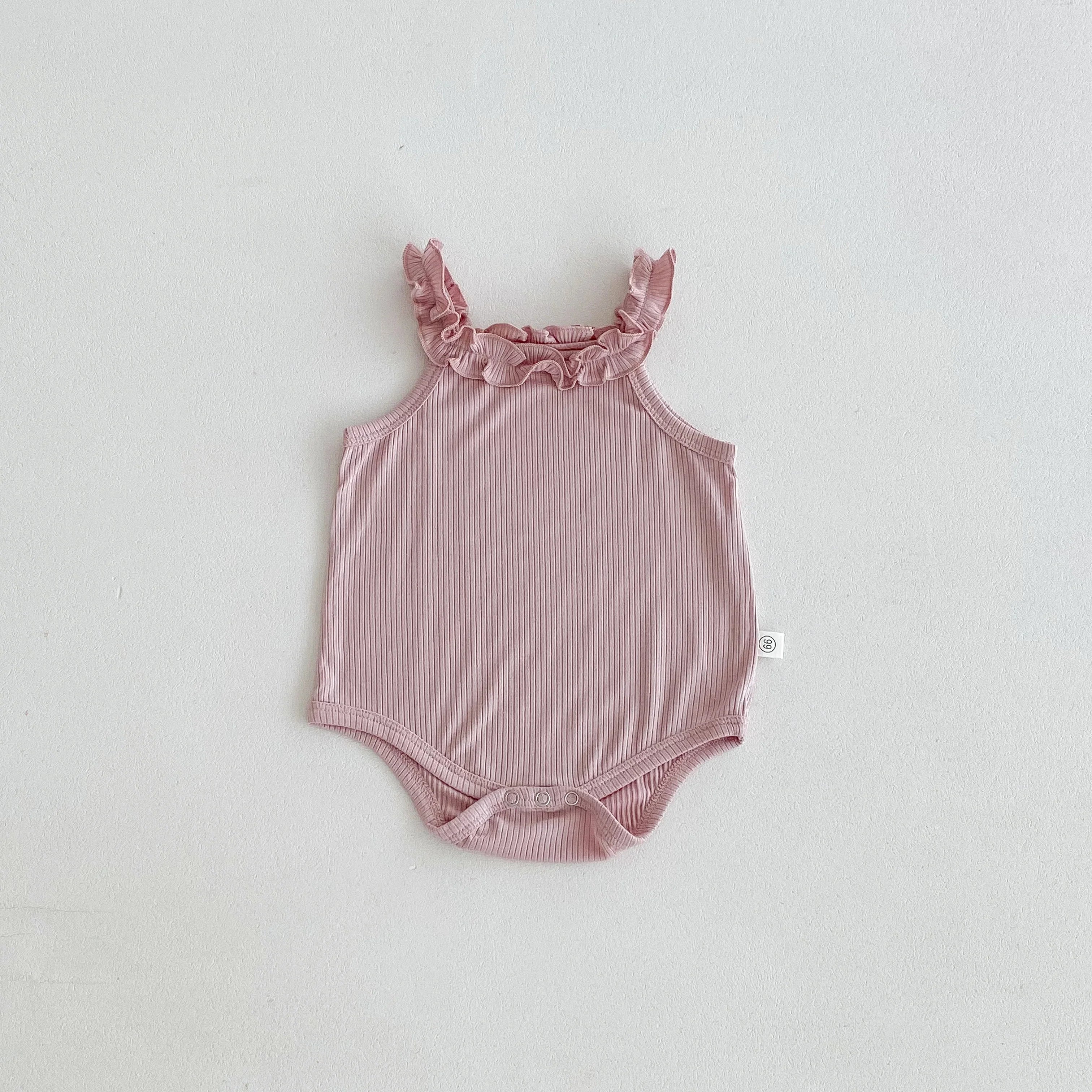 אוברול כותנה