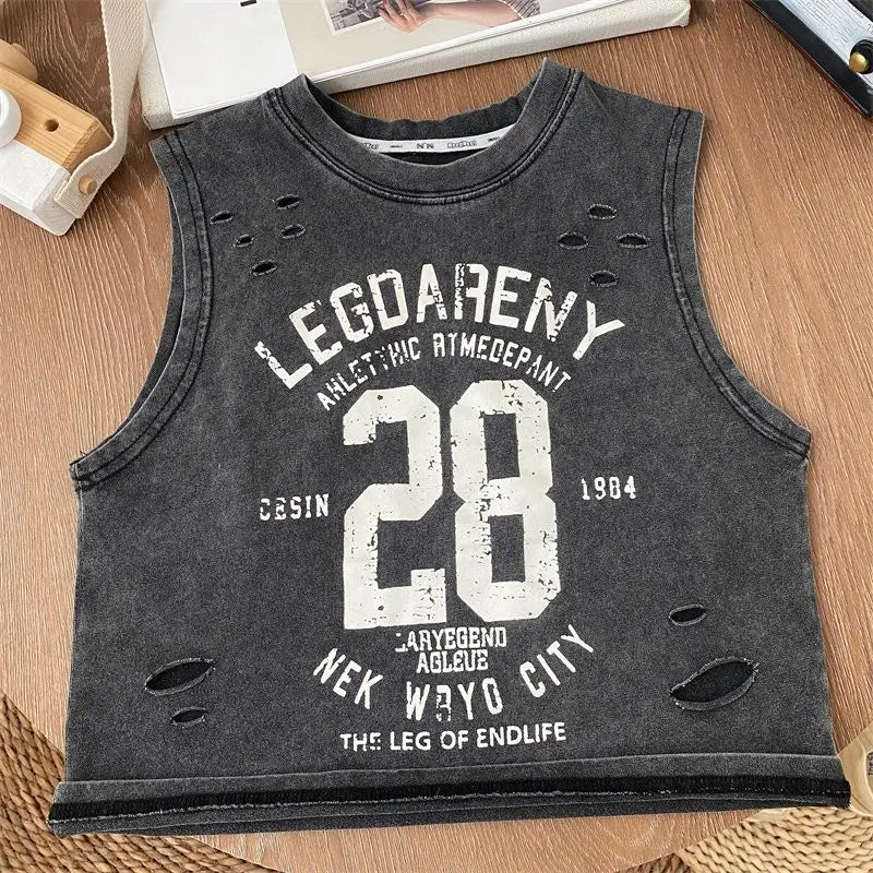 גופיה סטייל - תאי