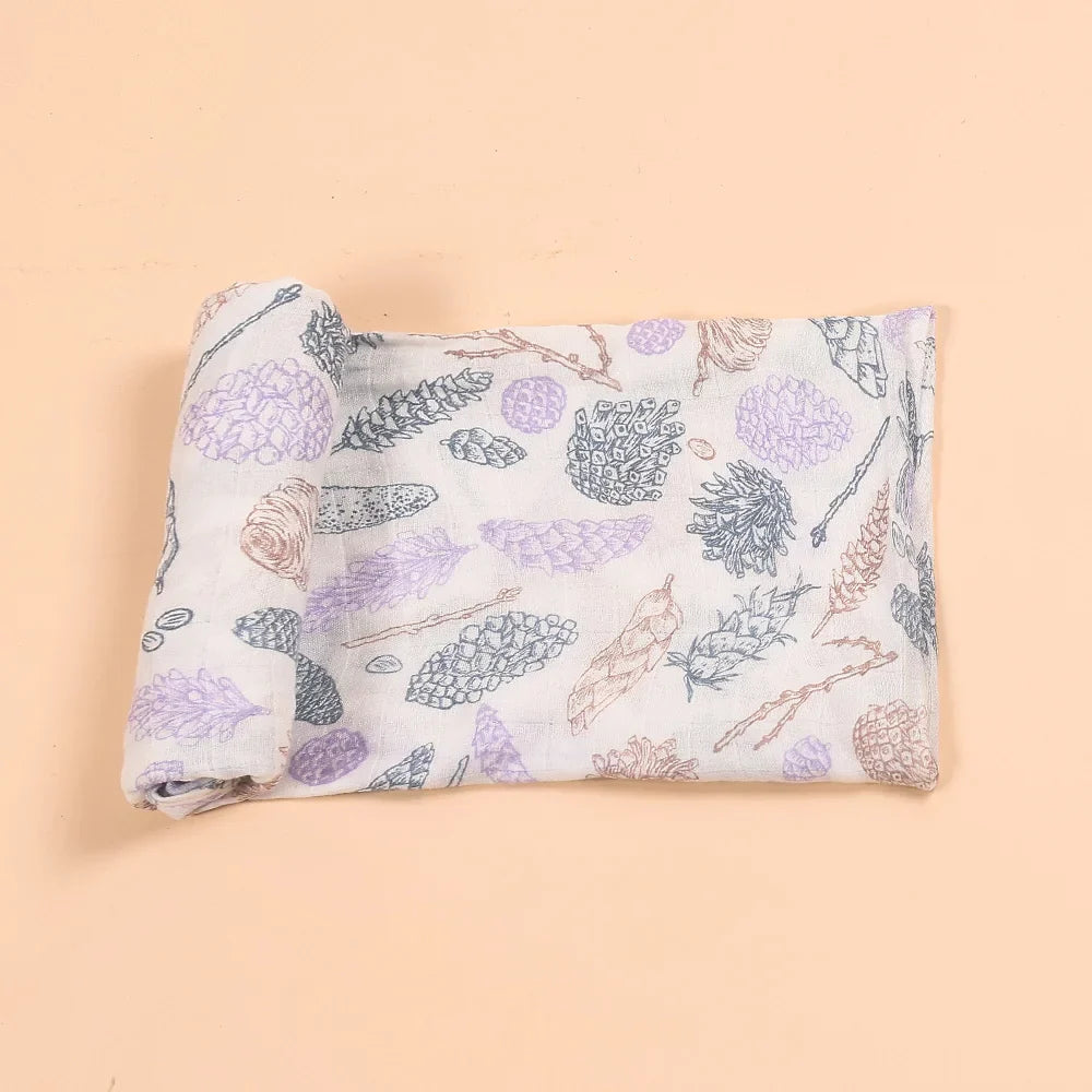 שמיכת כותנה