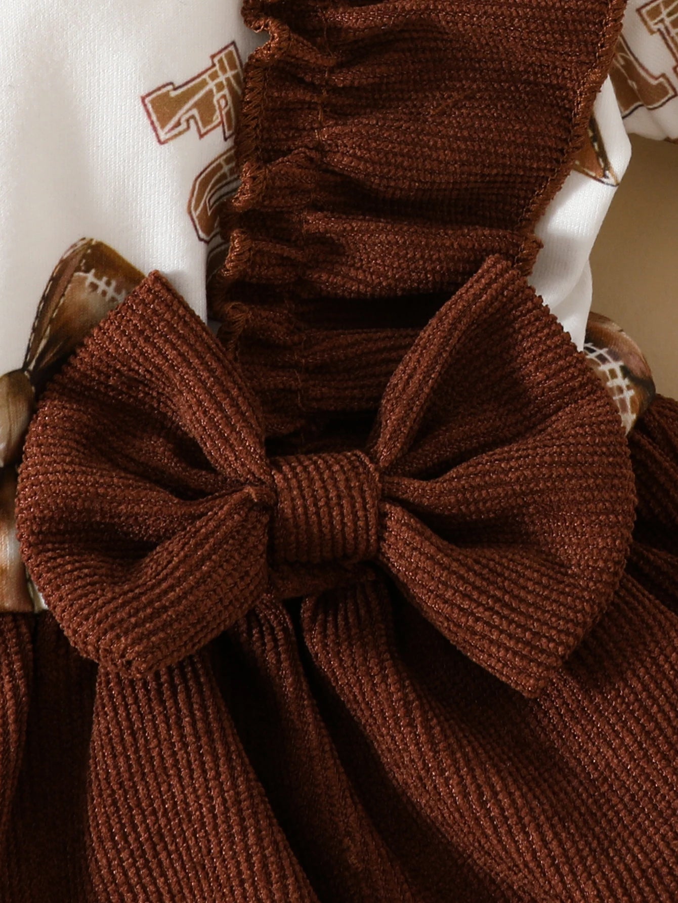 סט נסיכה סתווית