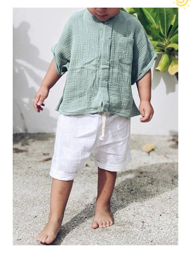 חולצת סטייל