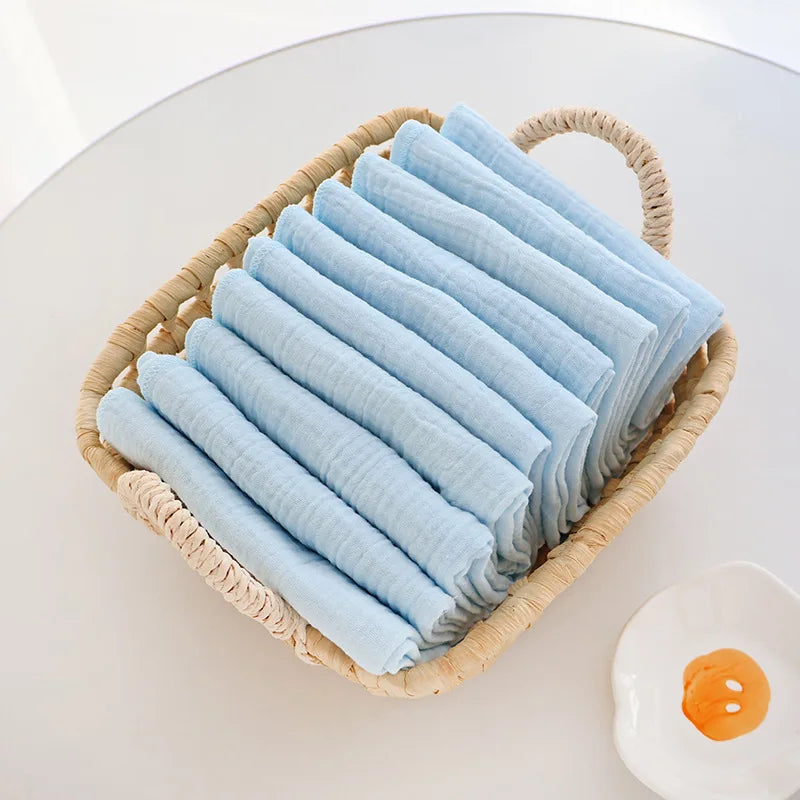 סט 10 שמיכות