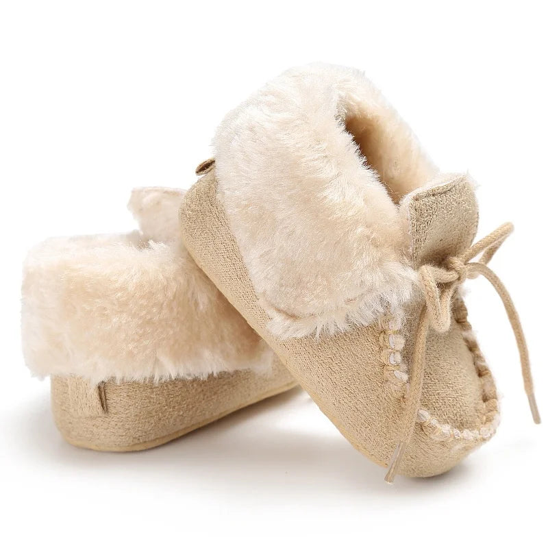 נעליים רכות