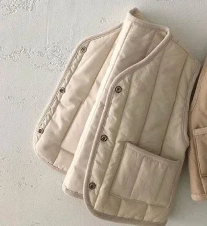 זקט כותנה דגם מיכי