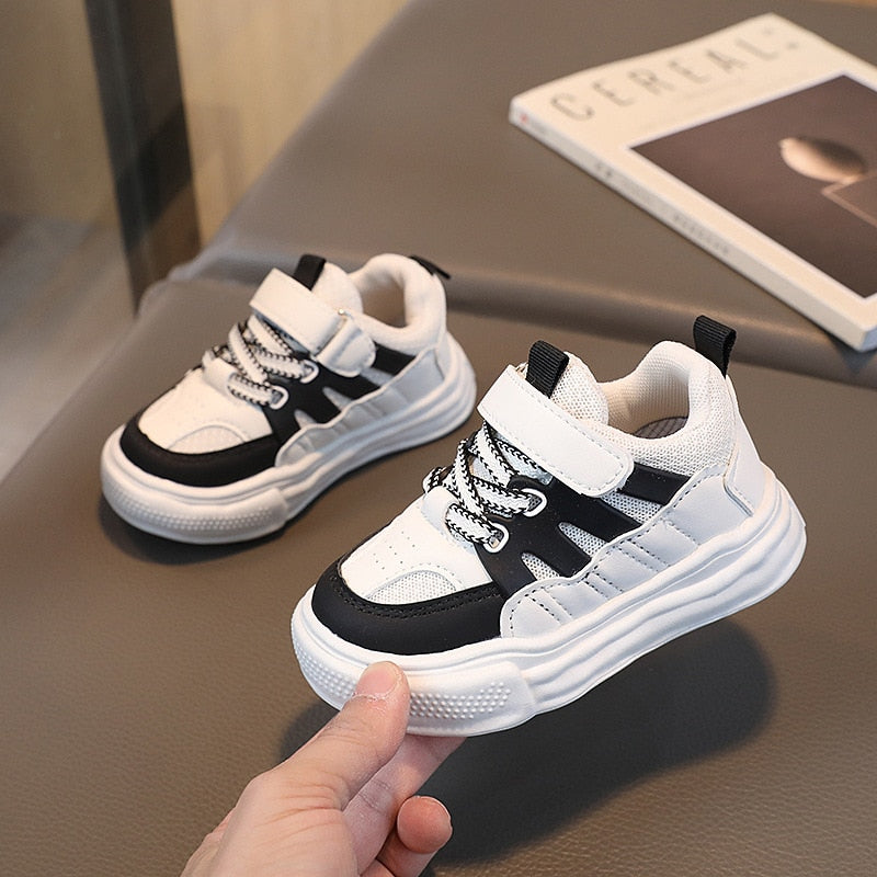 נעלי סטייל- קאי