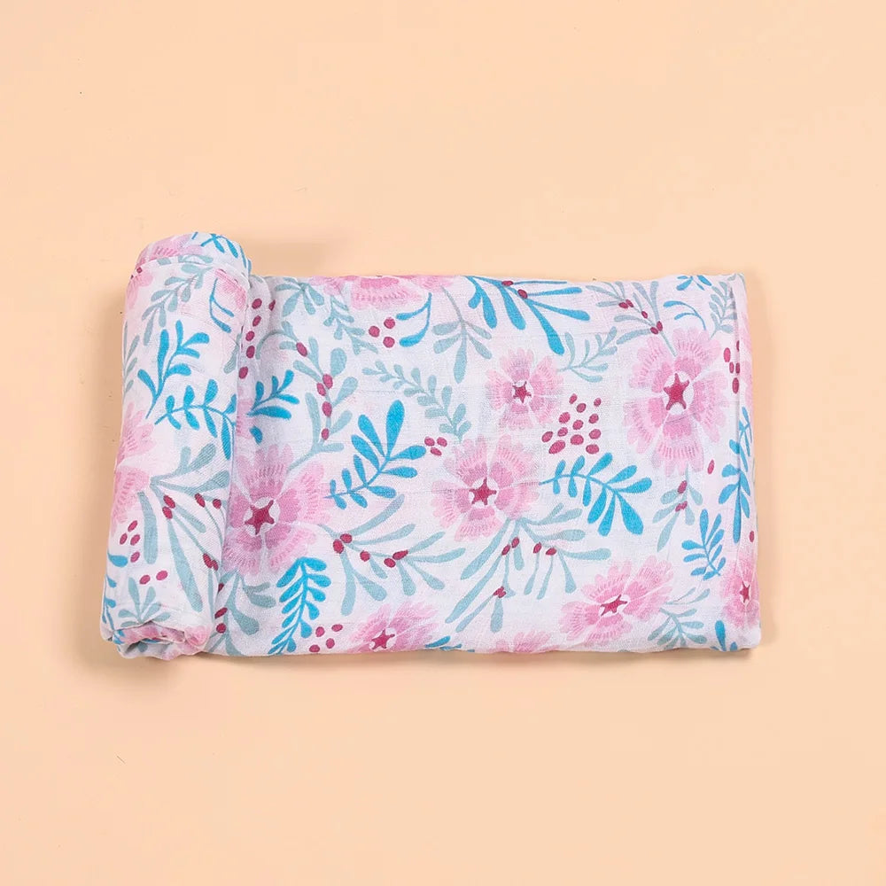 שמיכת כותנה