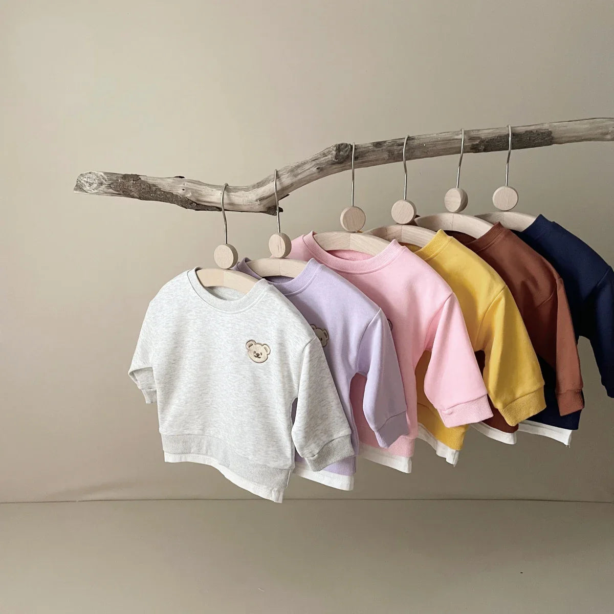 סט קז'ואל ארוך