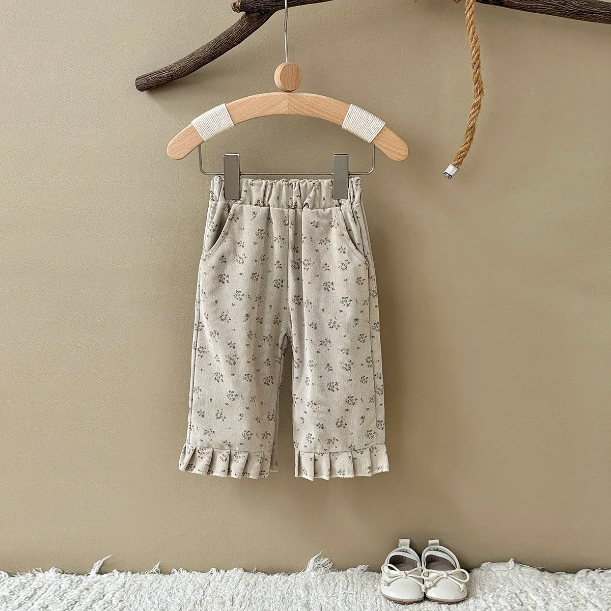 מכנסי בנות קלאס