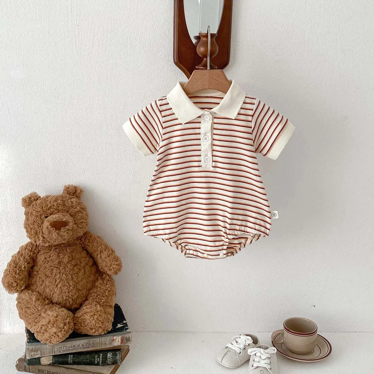 אוברול מקסים