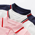 שמלה קצרה קלאס