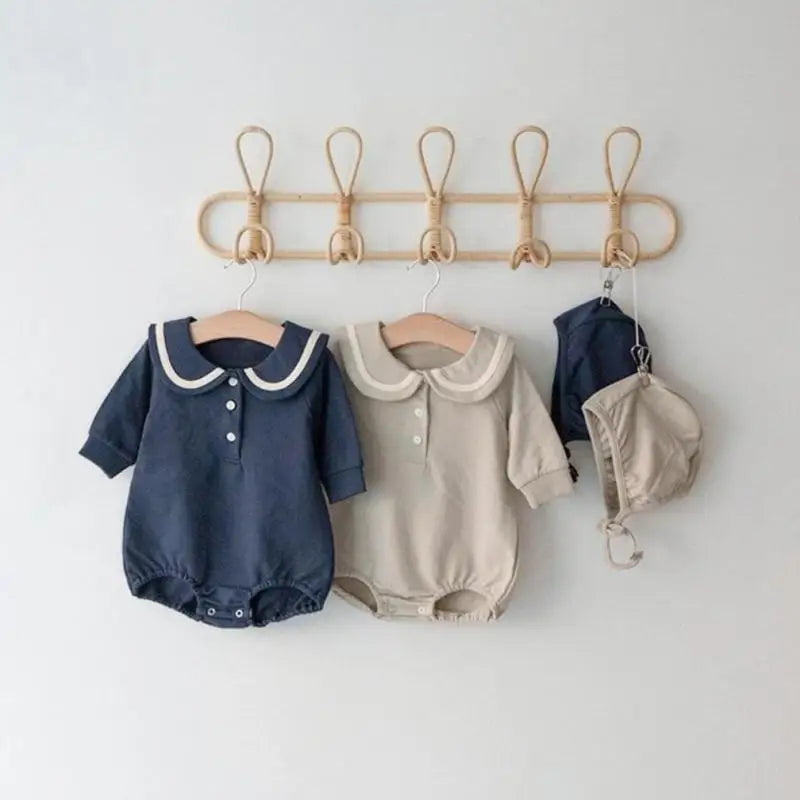 אוברול כותנה