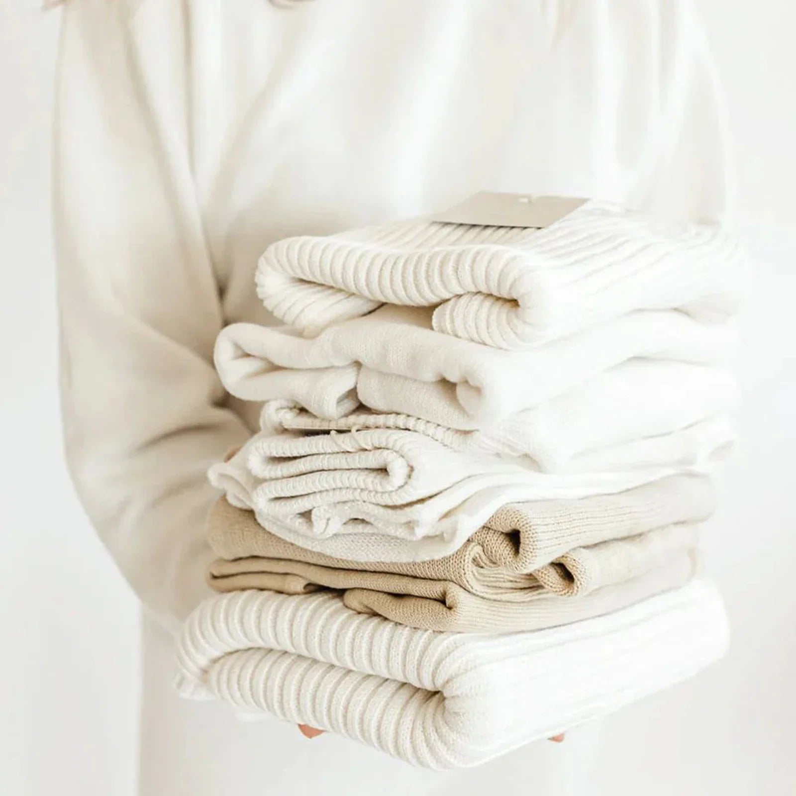 שמיכת כותנה