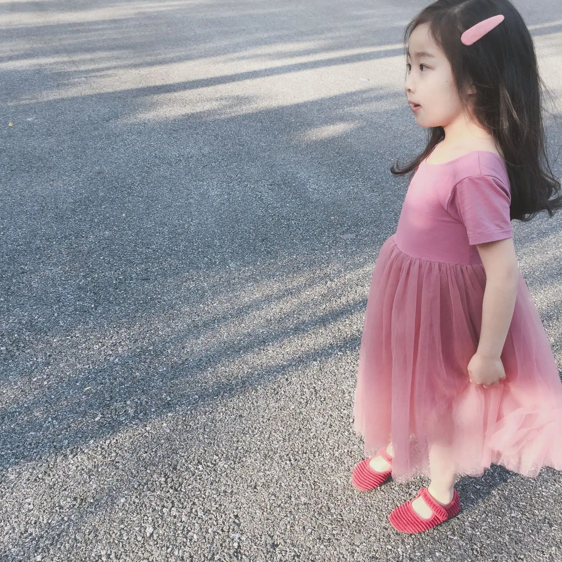 שמלה דגם נטע