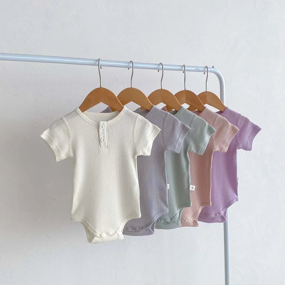 אוברול כותנה דגם לילי