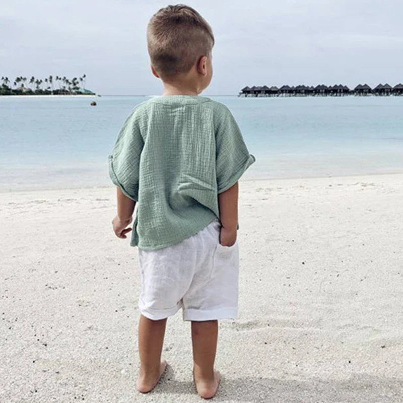 חולצת סטייל