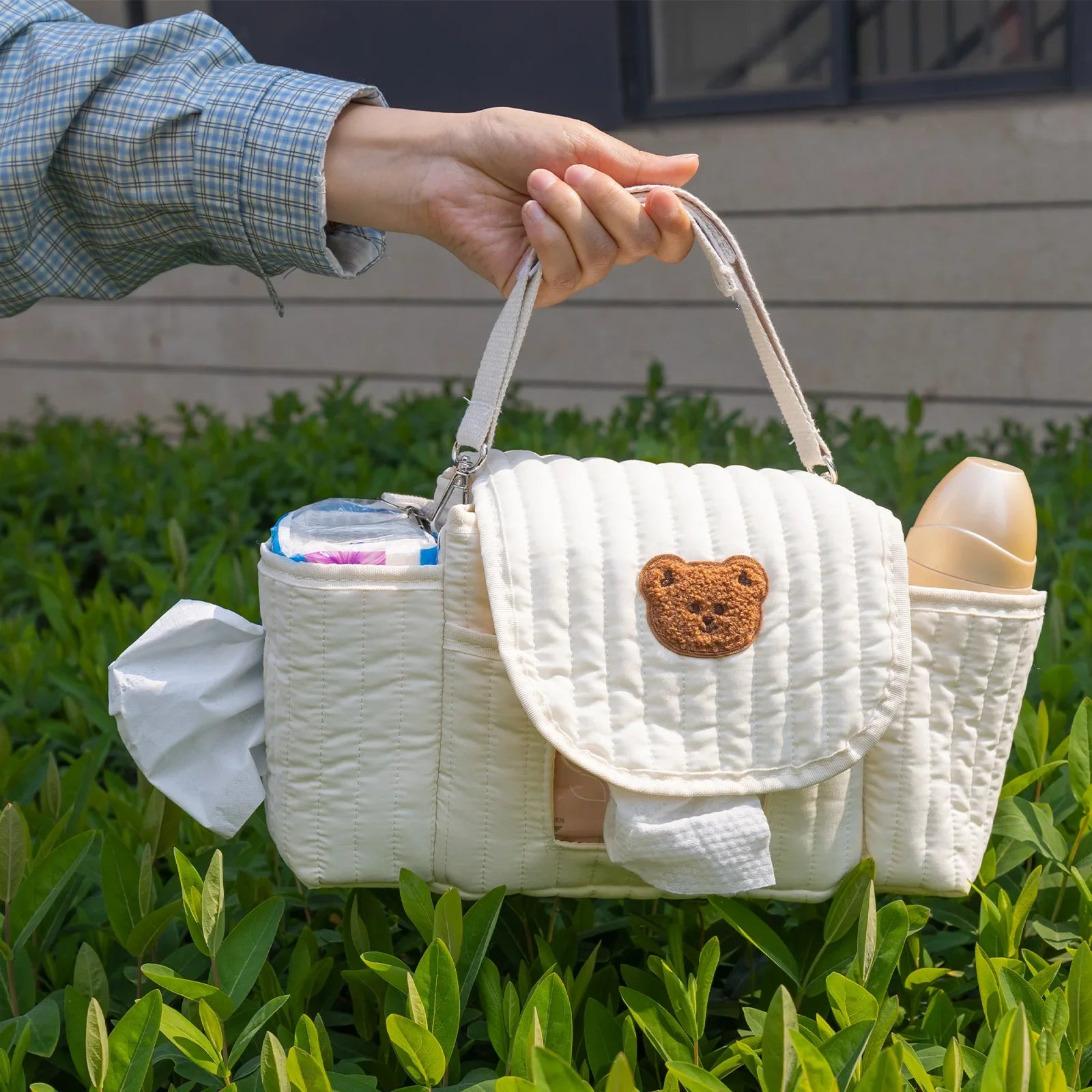 תיק דגם עידודו