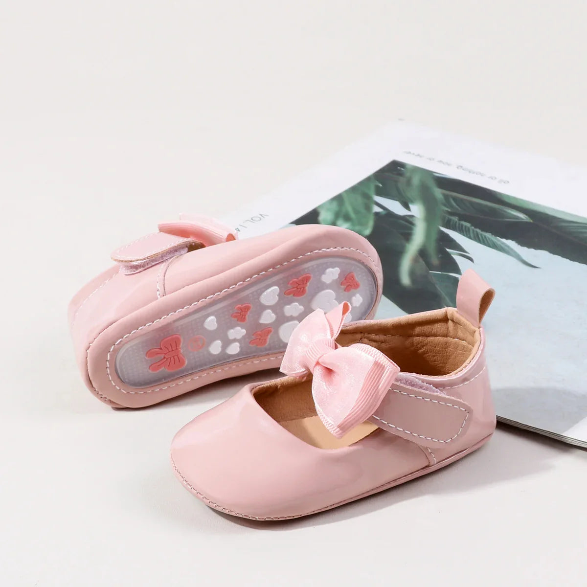 נעלי בנות אלגנט