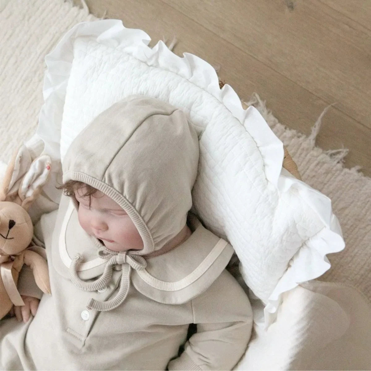 אוברול כותנה