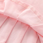 שמלה קצרה קלאס