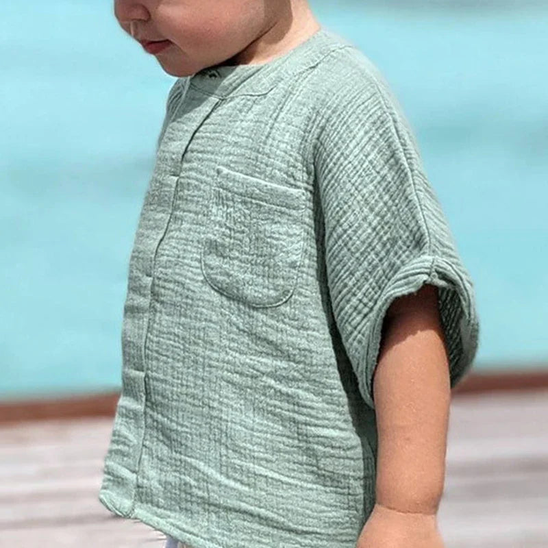 חולצת סטייל