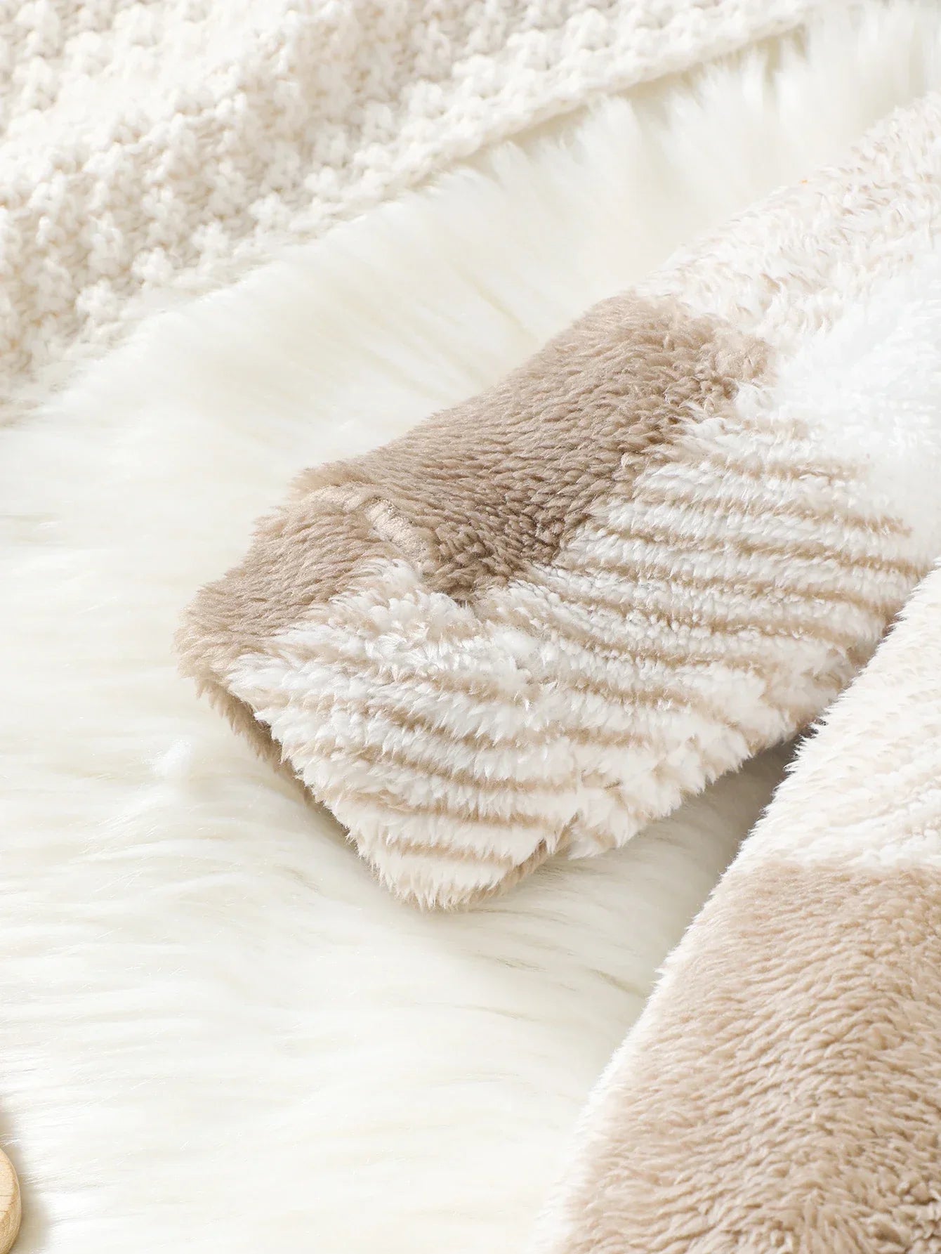 אוברול משבצות אופנתי